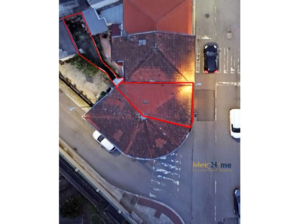 Moradia T2 com Terraço em Rio Tinto-30