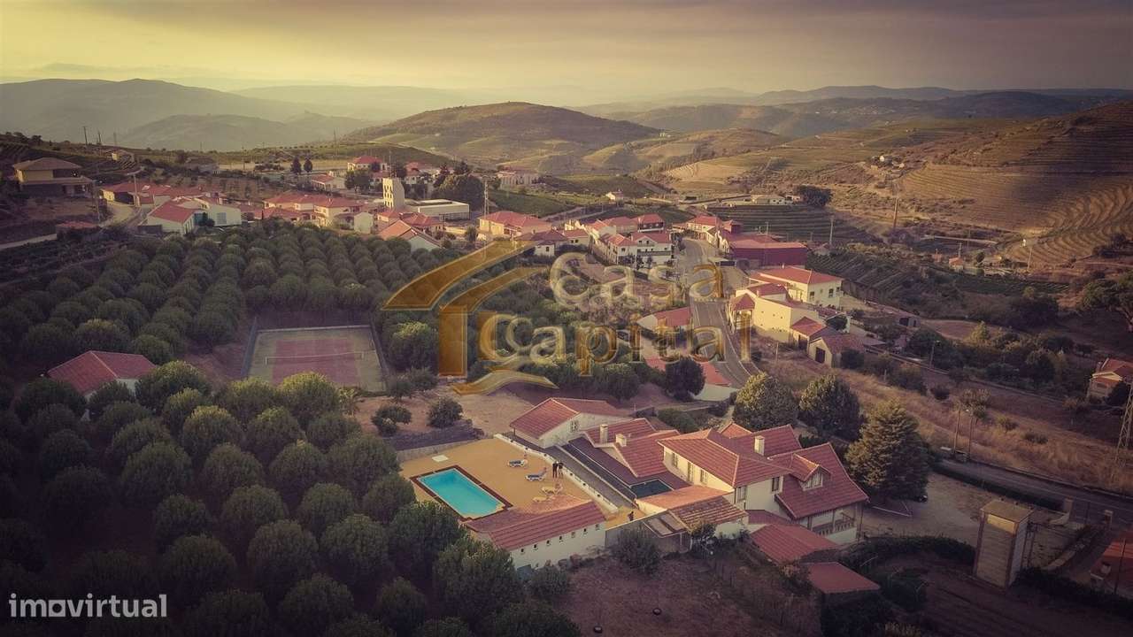 Casa do Pinhal - Grande imagem: 2/29