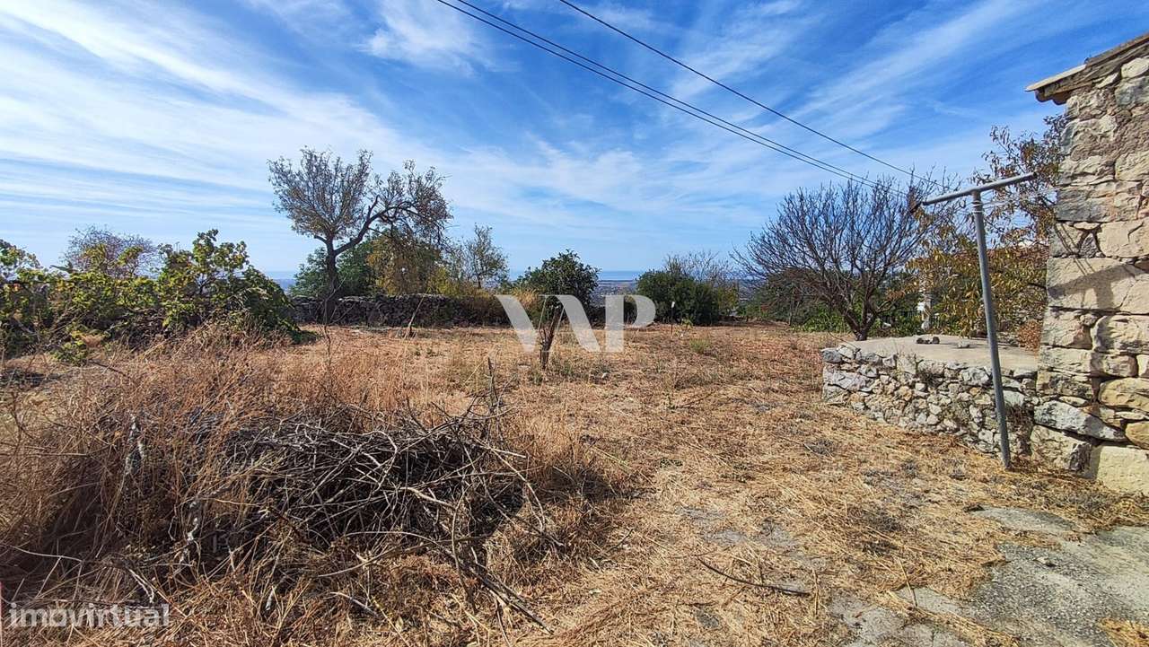 Terreno Urbano com Ruína, Boliqueime - Grande imagem: 5/6