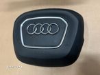 KONSOLA AUDI Q5 80A DESKA AIRBAG PASY KOKPIT SOUL - 6