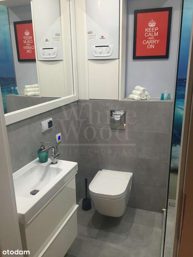 Gdańsk Śródmieście, ul. Ogarna-6