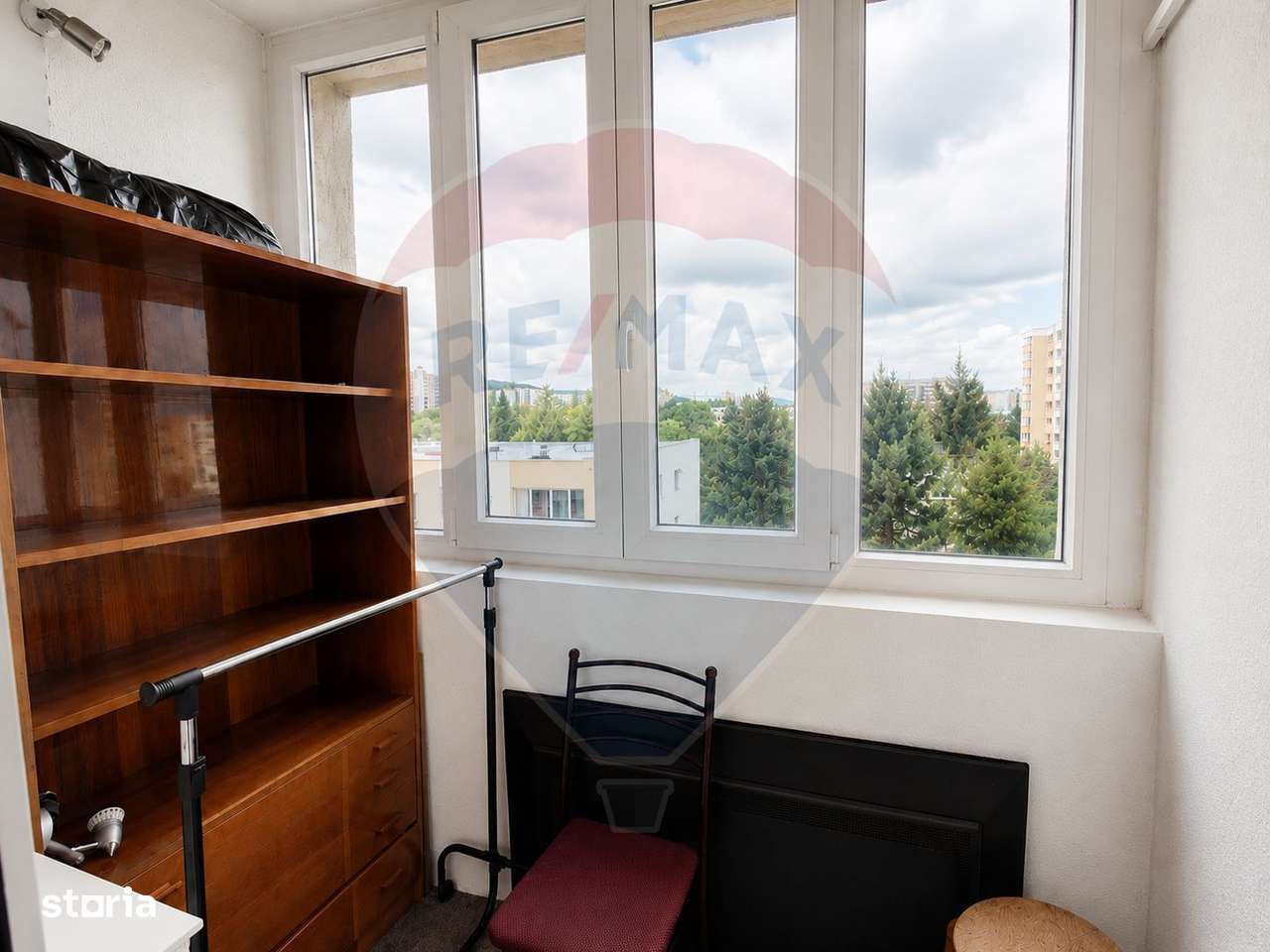 COMISION 0% Apartament cu 4 camere de vânzare în zona Manastur-9
