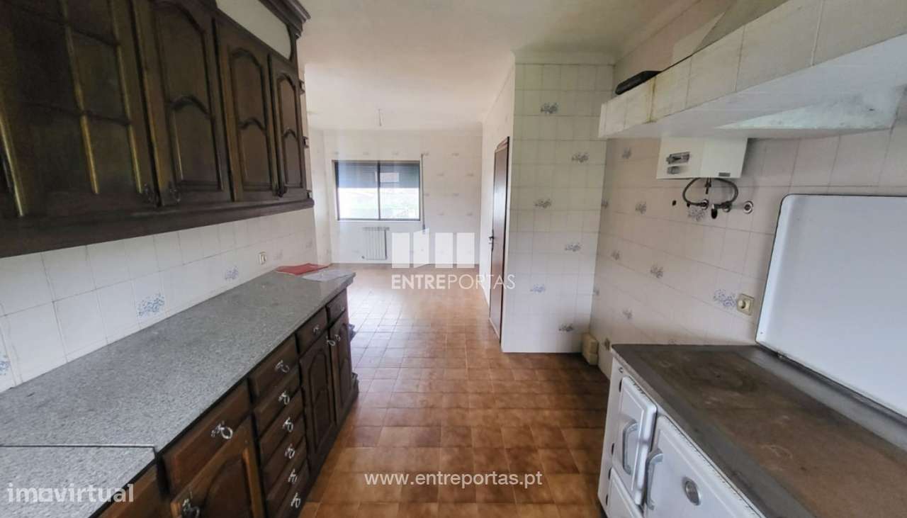 Venda de ótima moradia V3, Barroselas, Viana do Castelo - Grande imagem: 4/32