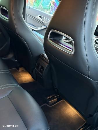 Mercedes-Benz CLA 250 7G-DCT Sport - 13