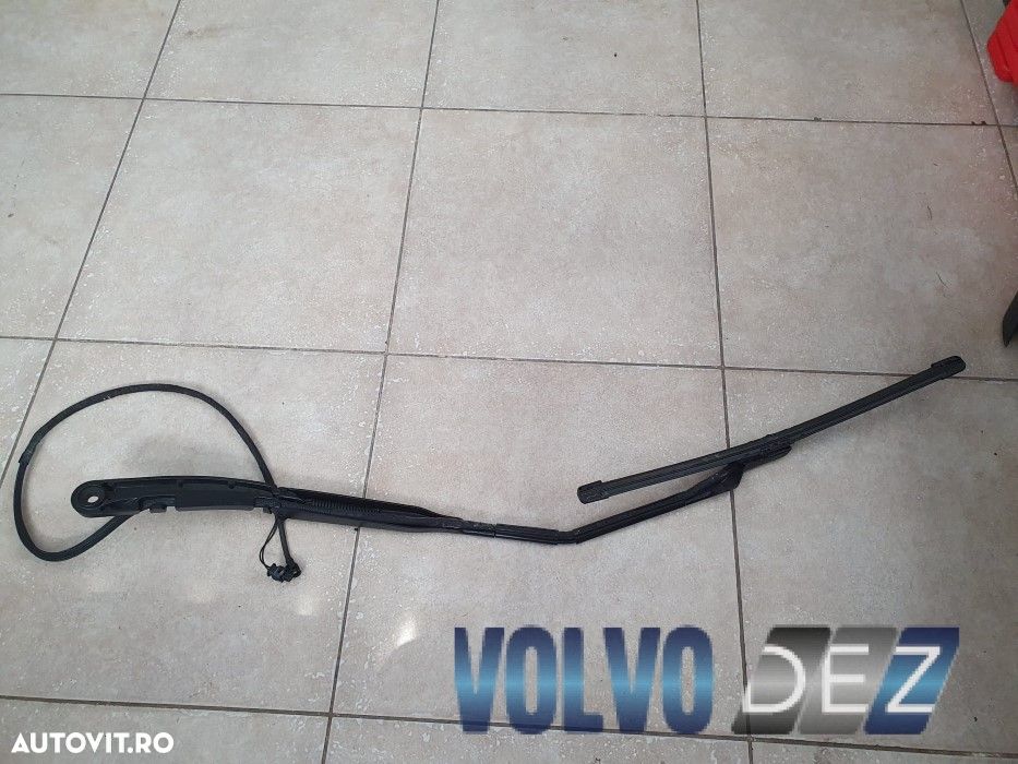 Stergator dreapta VOLVO XC60 W000082546 - 1