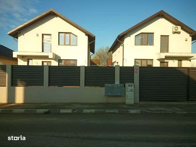 Casa+teren, Pantelimon, Asfalt,Toate utilitatile - Imagine principală: 5/20