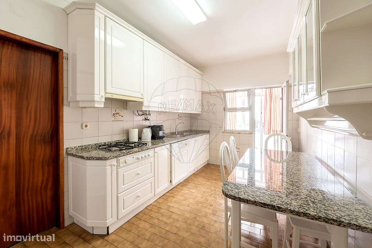 Apartamento T2 para arrendamento - Grande imagem: 5/18