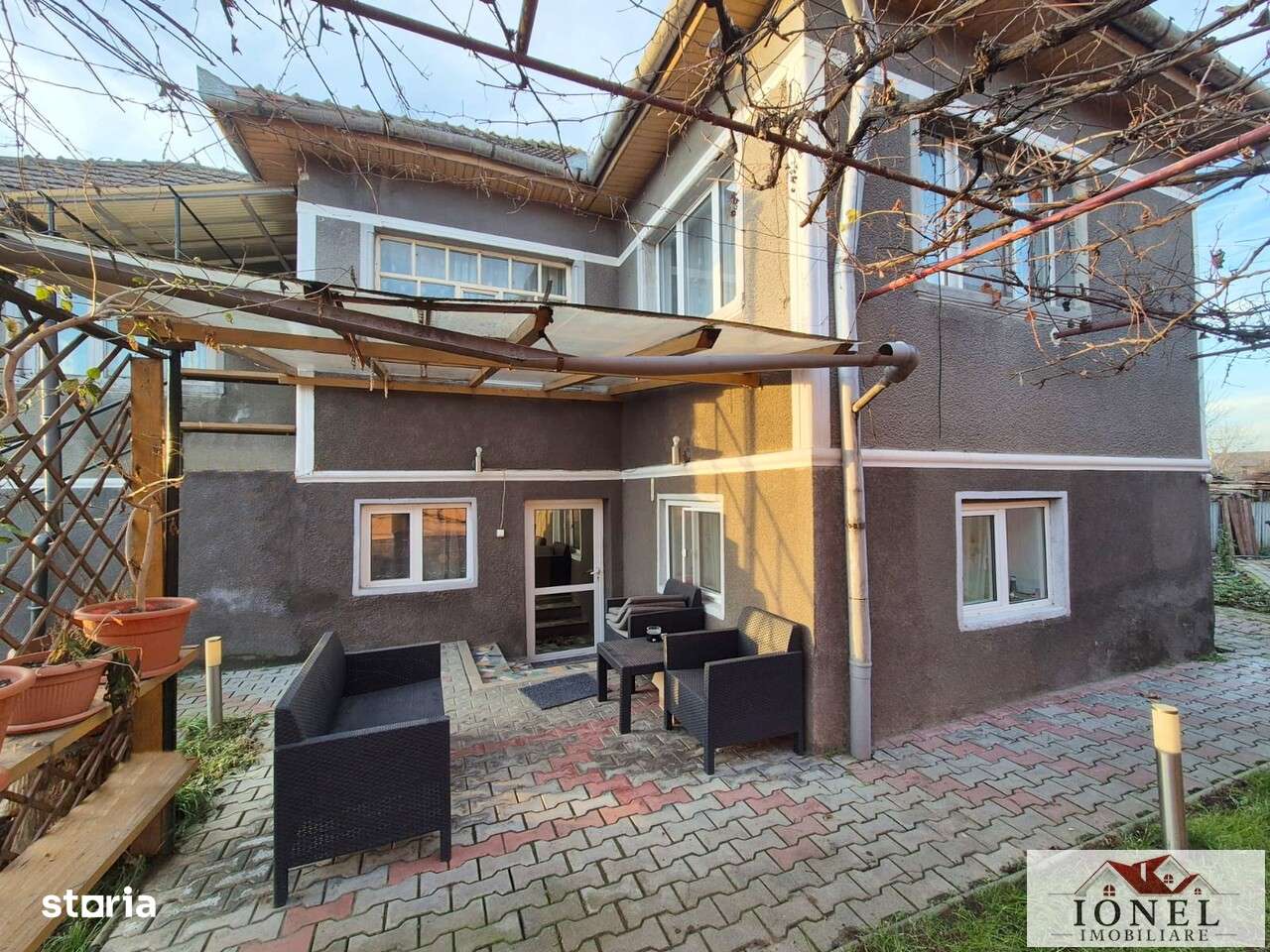 Casa in Craciulelu de Jos-1