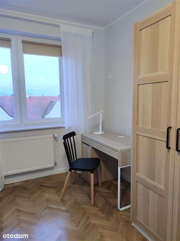 Apartament 3 pok,w Sopocie obok Monte Cassino-5