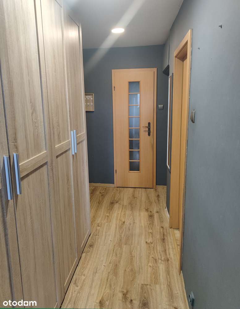 Mieszkanie – wroclaw - Widok 5