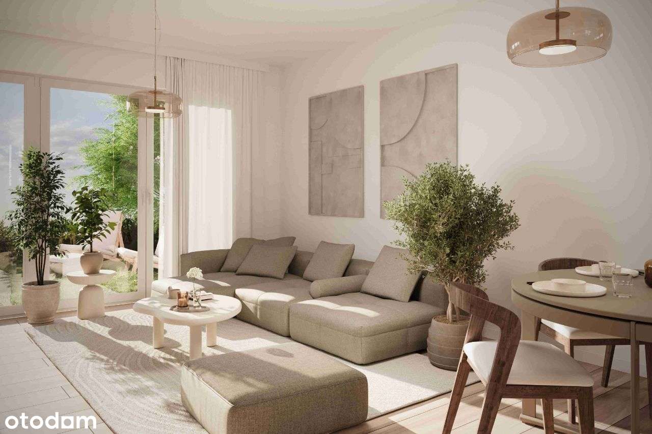 Rezydencja Pomorska- domy w Legionowie-8