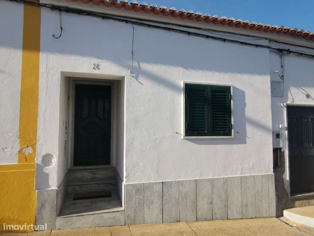 Casa Térrea T2 Venda Beja - Grande imagem: 4/12