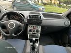 Fiat Punto 1.8 16V Abarth - 11