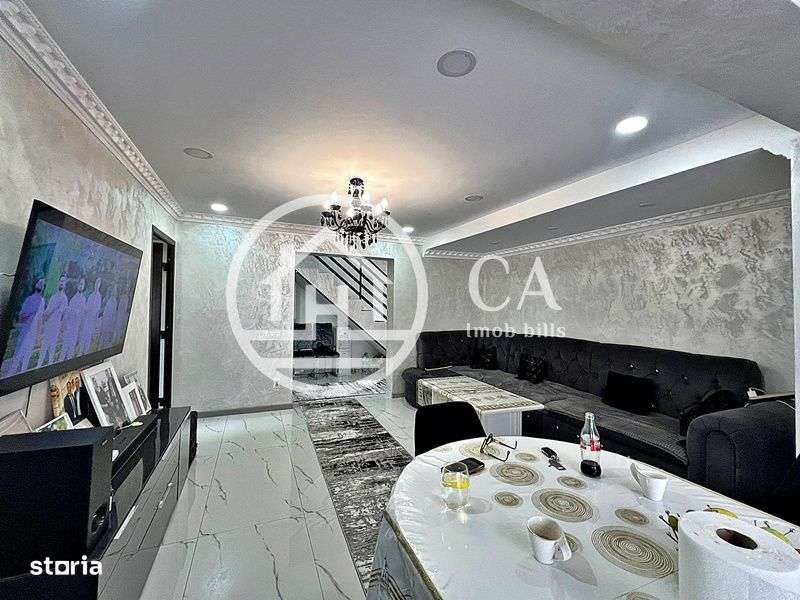 Casă de vânzare cu 4 camere în Cartierul Tineretului, Oradea - Imagine principală: 2/15