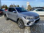 Toyota Hilux 2.4 D-4D Double Cab SR5 4x4 - 3