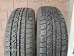 2x BRIDGESTONE Blizzak LM32 185/60R15 NOWE 2023 - 1