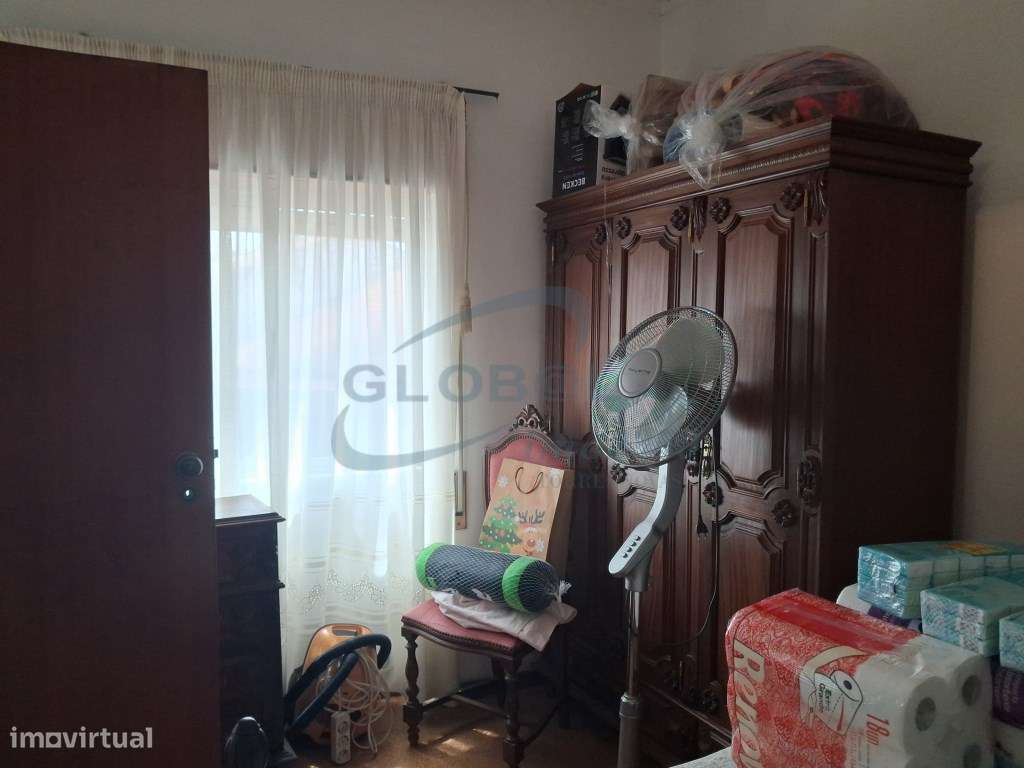 Exclusiva Propriedade em Alcanena | Duas Utilizações Independentes,...-27