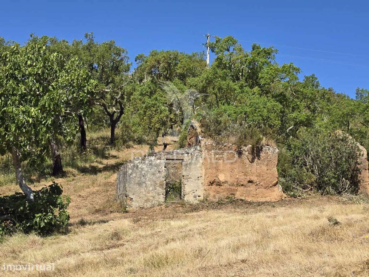 Monte Alentejano - Serra de Grândola - Grande imagem: 4/40