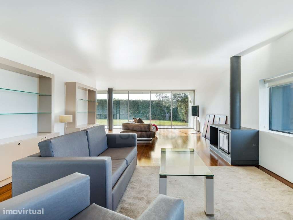 Moradia T4 no Bom Sucesso Resort, Óbidos - Grande imagem: 4/21