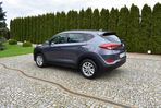 Hyundai Tucson blue 1.7 CRDi 2WD Intro Edition - 13