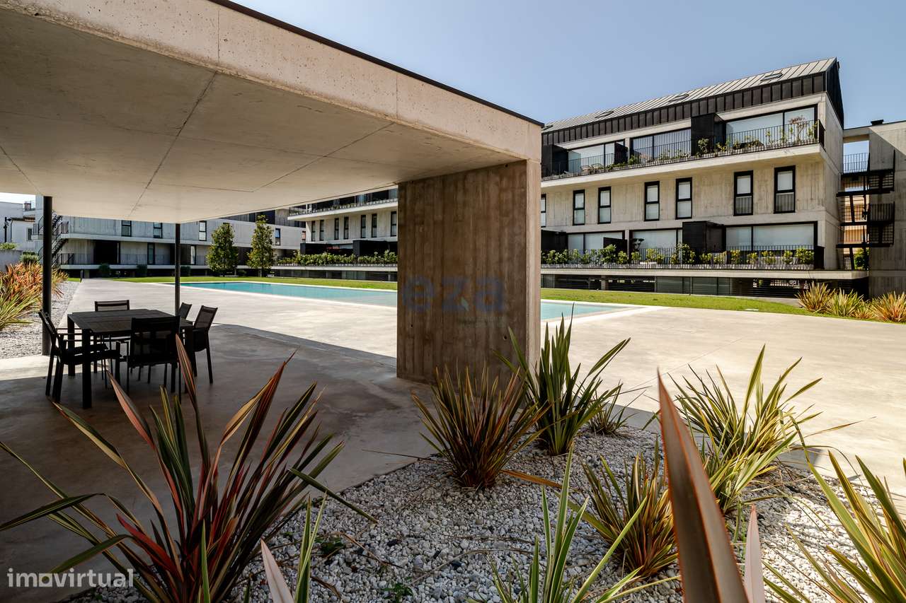 Apartamento T3 Duplex em Fão, Apúlia e Fão.-26