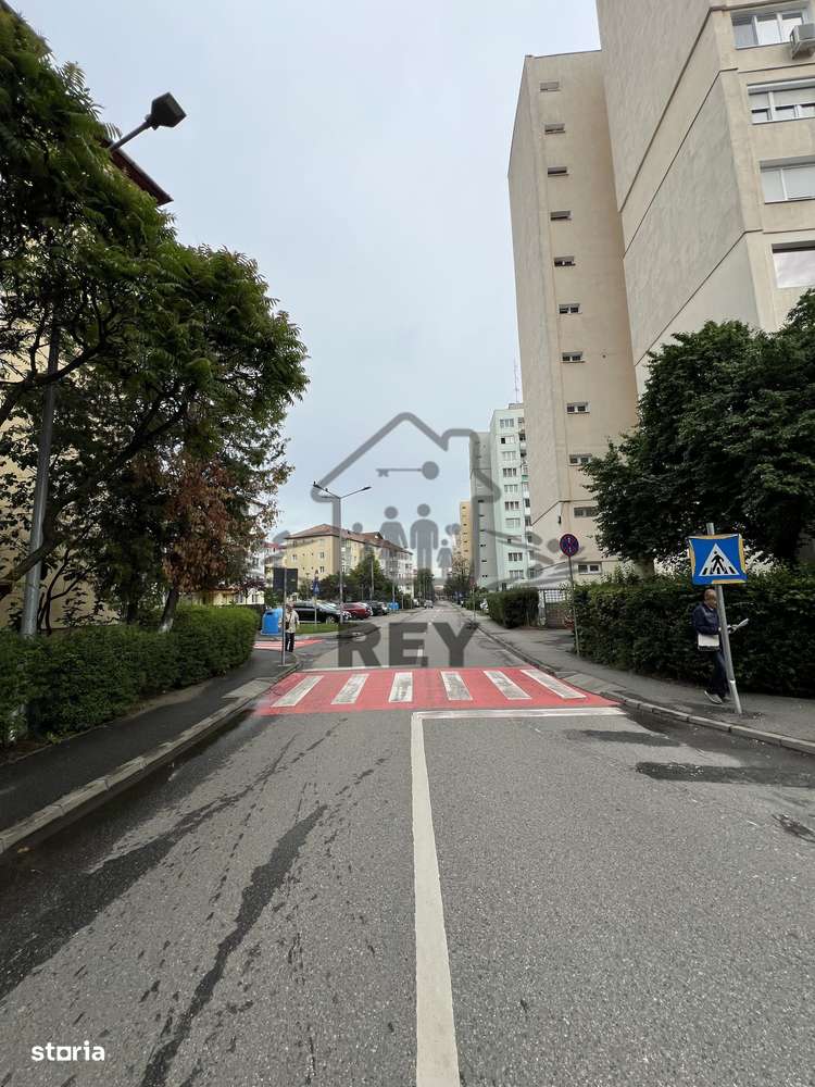 Reducere 1000€ / Ap 2 camere semidecomandat zona Bd. Mihai Viteazul-8
