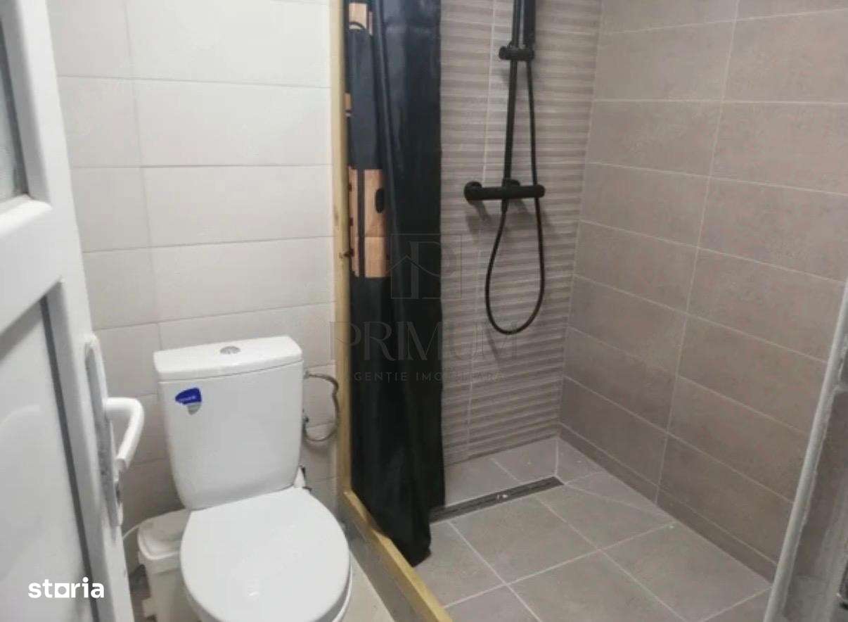 Sagului - SAD - 3 Camere - Decomandat - Centrala proprie - Bloc 2009 - Imagine principală: 5/5