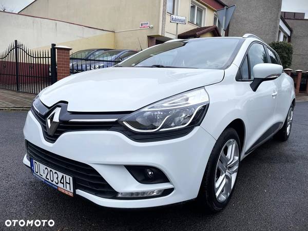Renault Clio 0.9 Energy TCe Limited Plus - 3