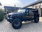 Jeep Wrangler 3.6 Unlim Sahara EU6 - 3