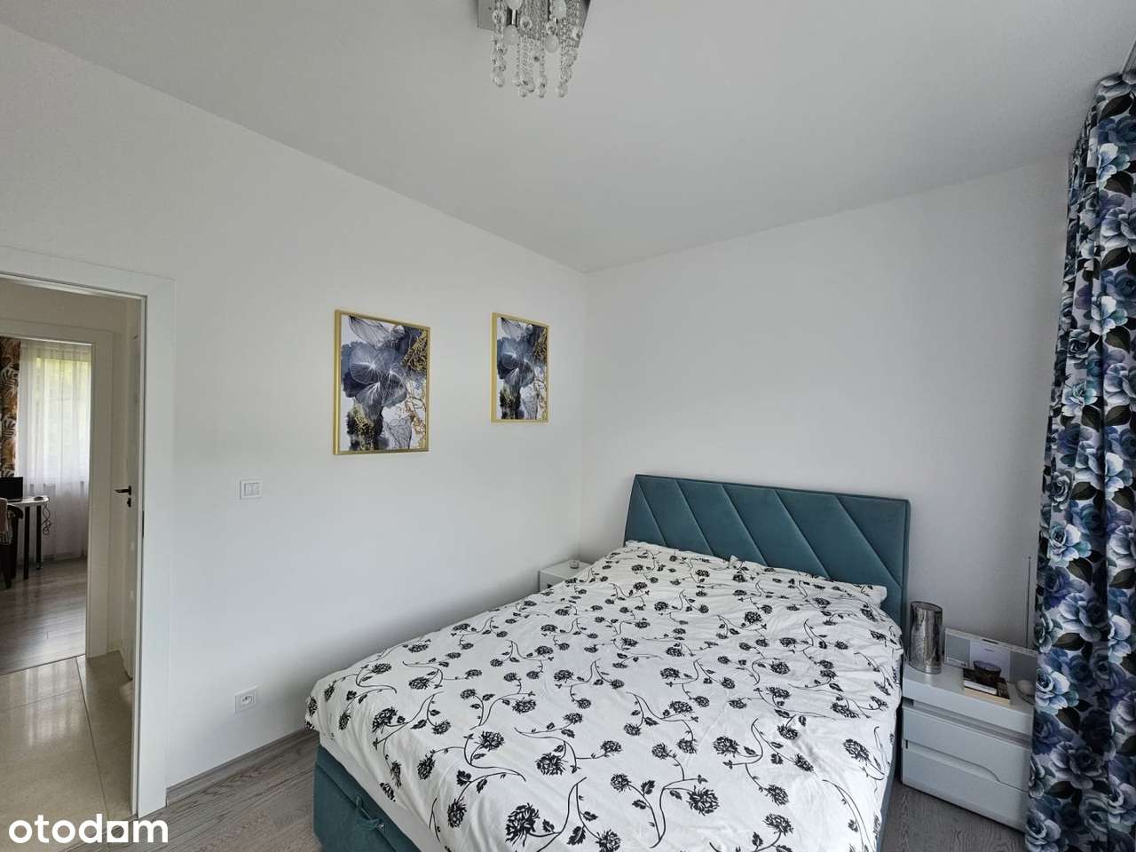 Nieduży nowy dom - Walim, Glinno - Pełny obrazek: 4/13