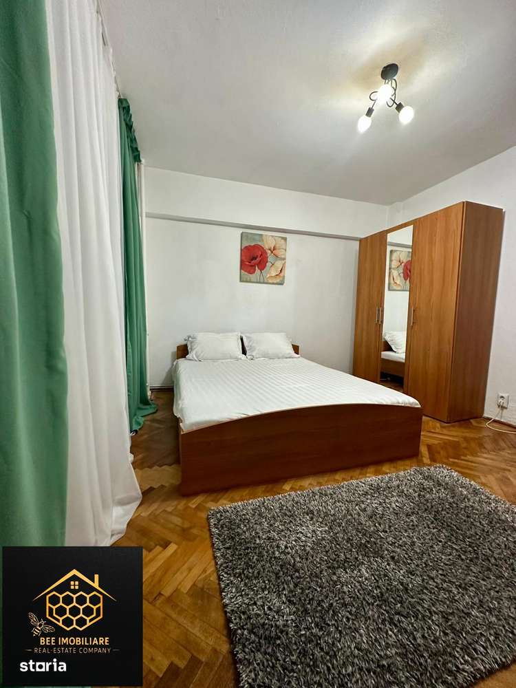 Apartament 2 camere decomandat | Zona centrala Craiova-4