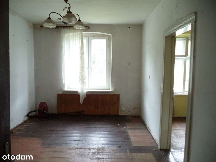 Mieszkanie do remontu Kałki gm. Trzebiel-7