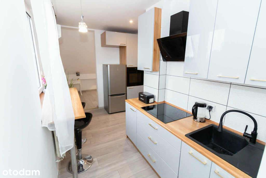 Wynajem-mieszkanie po remoncie -48m2- Ul.Słoneczna - Pełny obrazek: 5/18