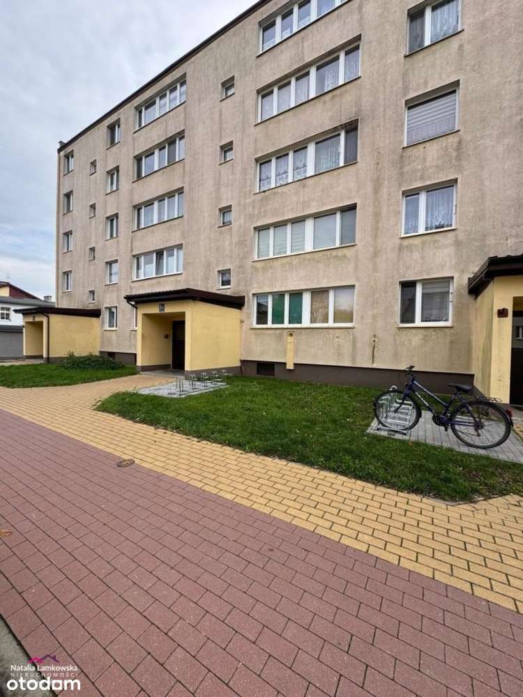 **ŁASIN*Kawalerka z potencjałem*2 piętro**-9