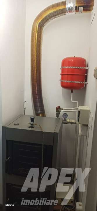 Apartament 2 camere cu centrala proprie | COMISION 0% | Calafat - Cobu-10