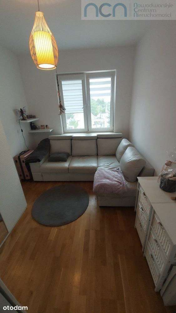 Mieszkanie 2 pokojowe w centrum. - Widok 6