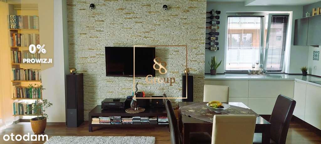 Mieszkanie w centrum Tarczyna - Pełny obrazek: 4/17