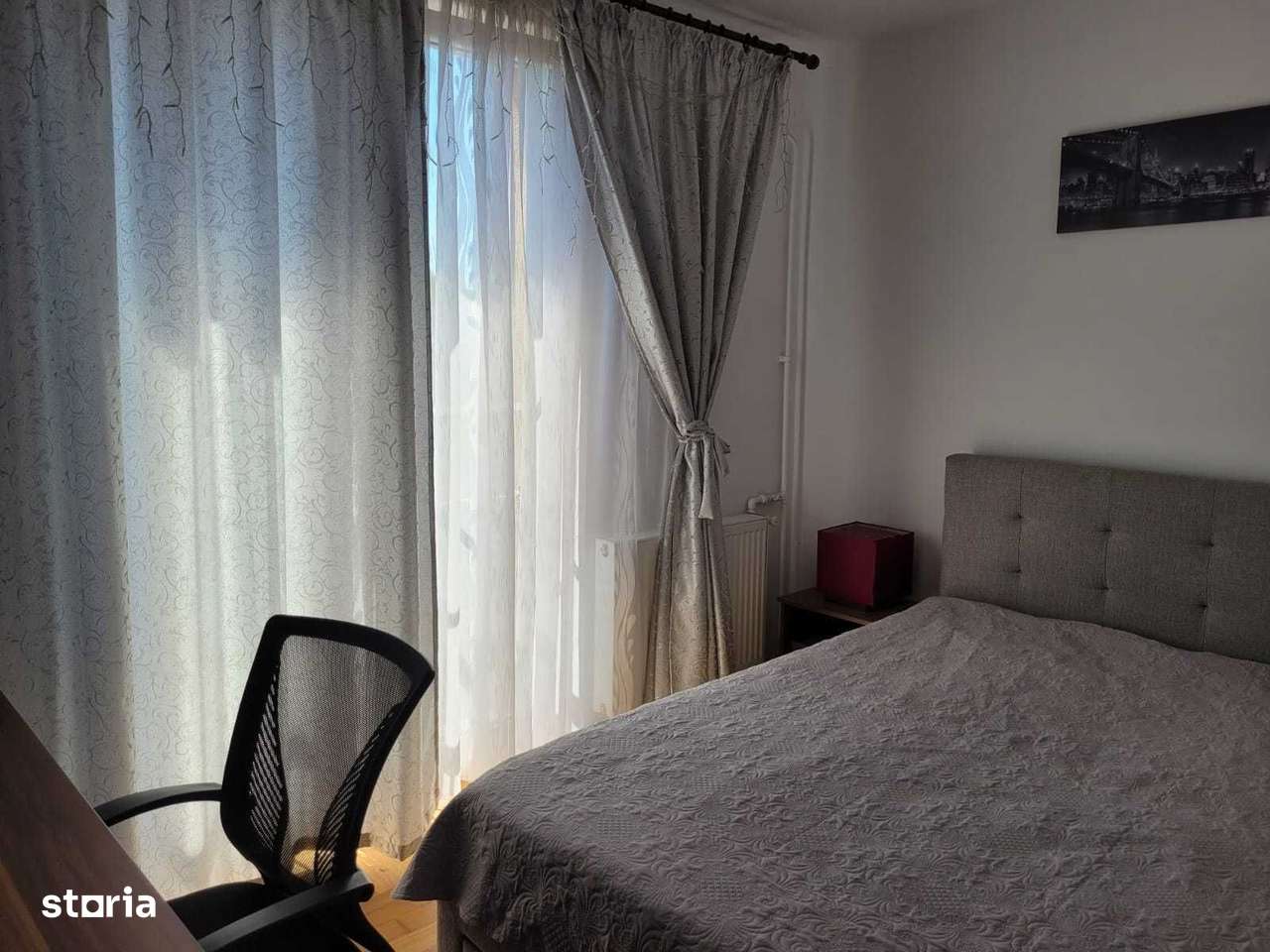 Apartament 3 camere,Obor, Mall Veranda ,Piata Obor.-9