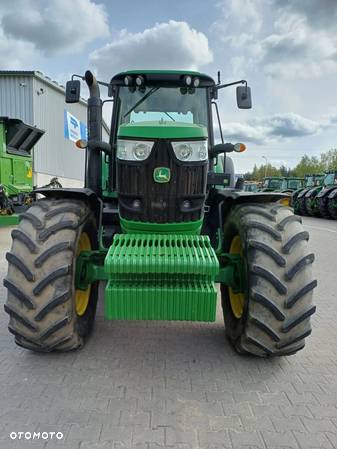 John Deere 6170M - 3