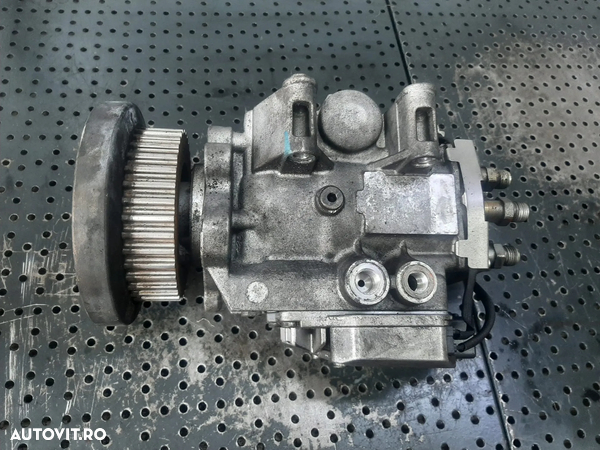 pompa injectie 2.5 tdi audi a6 c5 4b 1995-2005  059130106j - 3