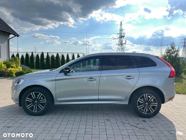 Volvo XC 60 - 1