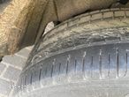 kpl 4x idealne alu felgi 19 volvo xc90 II 15- opony 235/55/19 pirelli 5x108 - 6