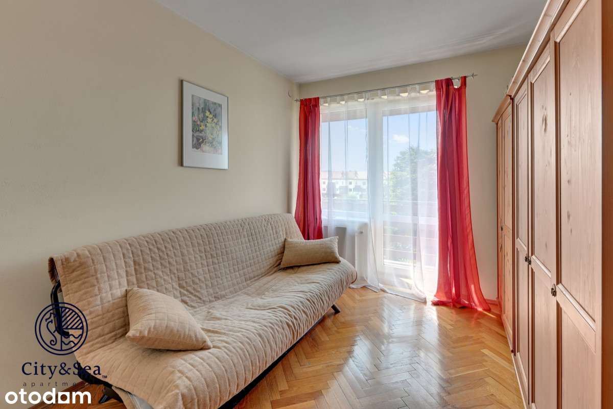 Przestronny dom Gdynia Redłowo 280m2-12