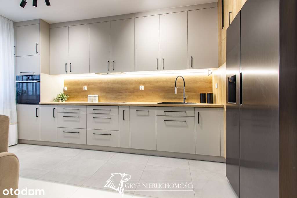 - Gotowe do zamieszkania - winda - wysoki standard - Pełny obrazek: 4/15