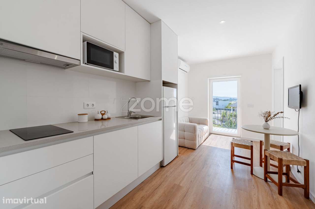 Prédio com 17 unidades habitacionais no centro de Leiria-31