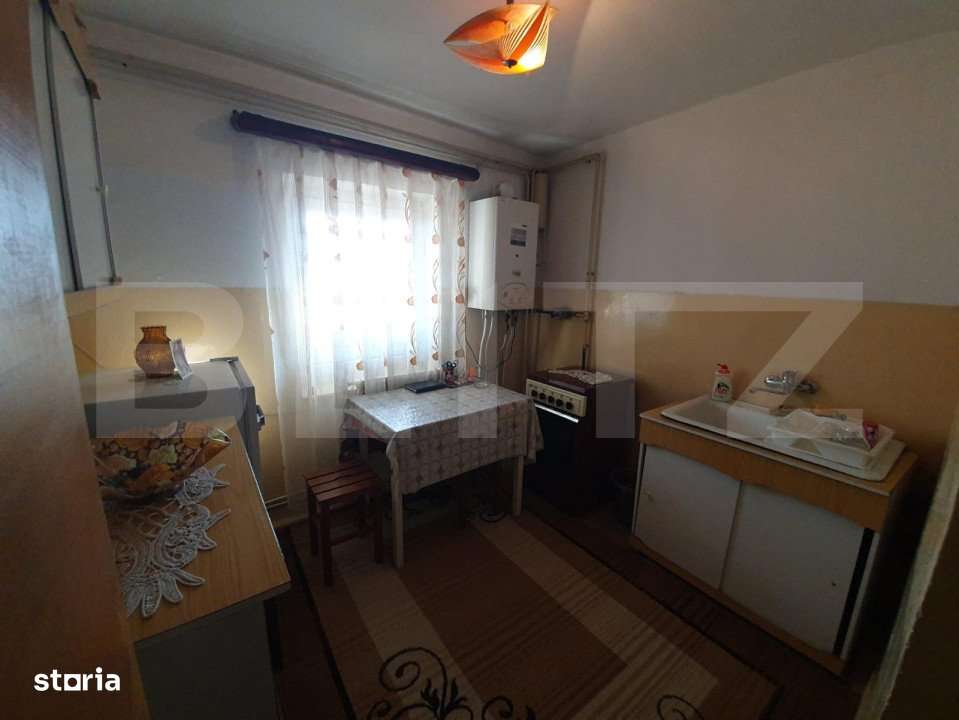 Apartament 2 camere, 50mp, decomandat - Imagine principală: 5/7