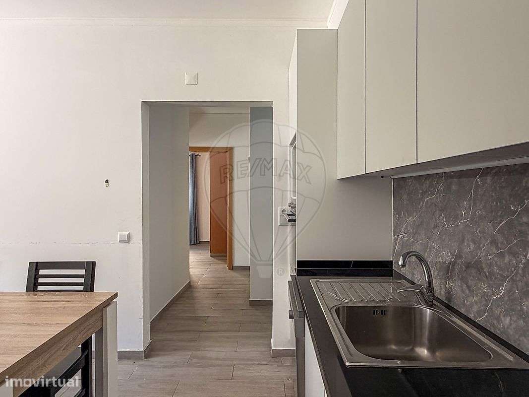 Apartamento T2 para venda - Grande imagem: 3/25