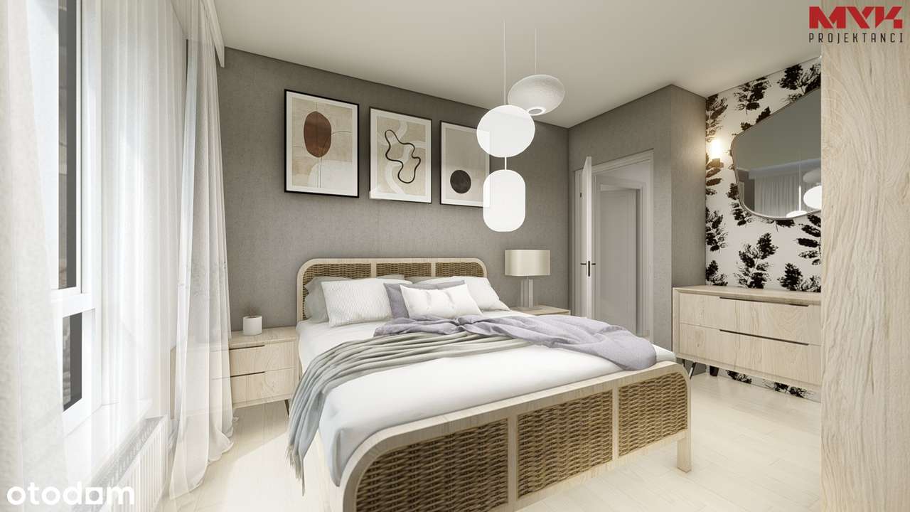 Mieszkanie nr. 1 | 64,37 m² | Parter| JAGIEŁŁY I | NOWA CENA!-13