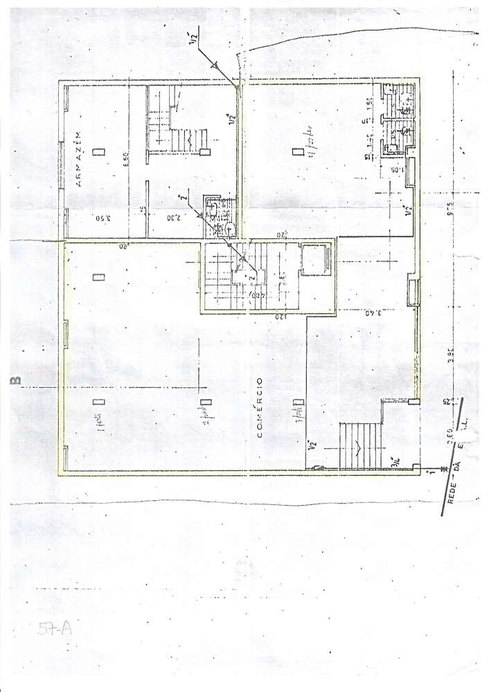 Imóvel comercial em Lisboa - Benfica - Grande imagem: 3/3