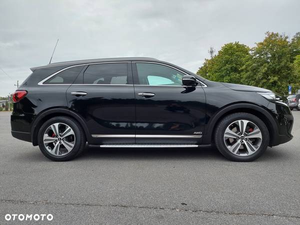 Kia Sorento 2.0 CRDI GT Line - 8